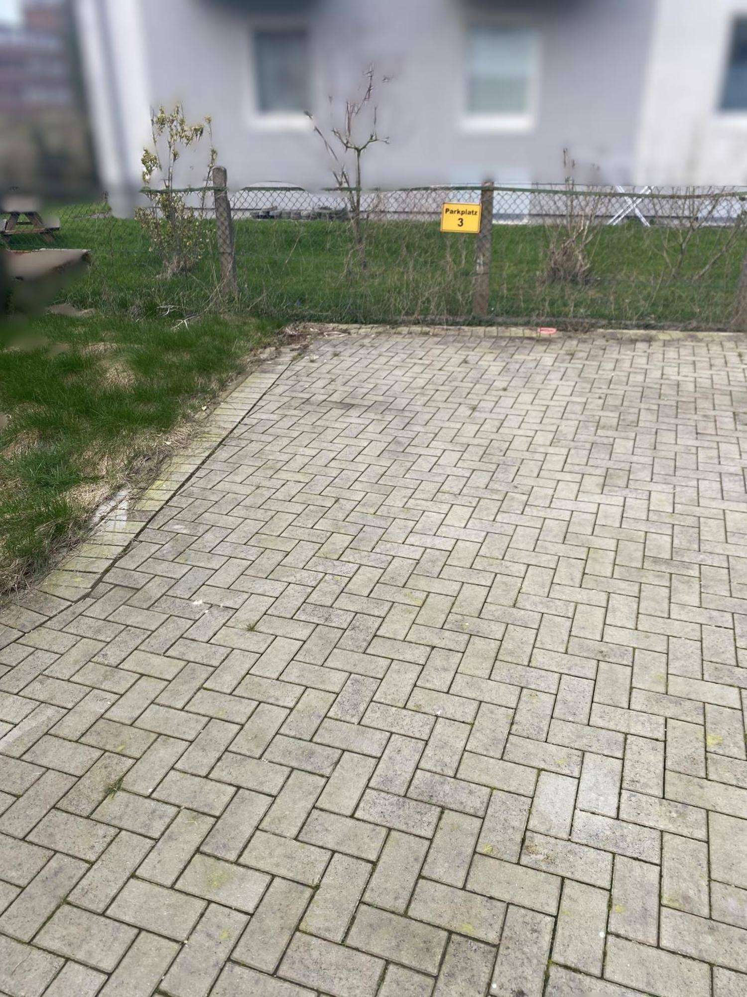 3-Zi - 6 Personen - Zentral-Bielefeld - Kostenloser Parkplatz Exterior foto